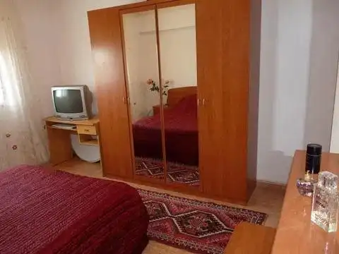 Habitación de Piso en venta en Roquetas de Mar con Aire acondicionado, Jardín privado y Terraza