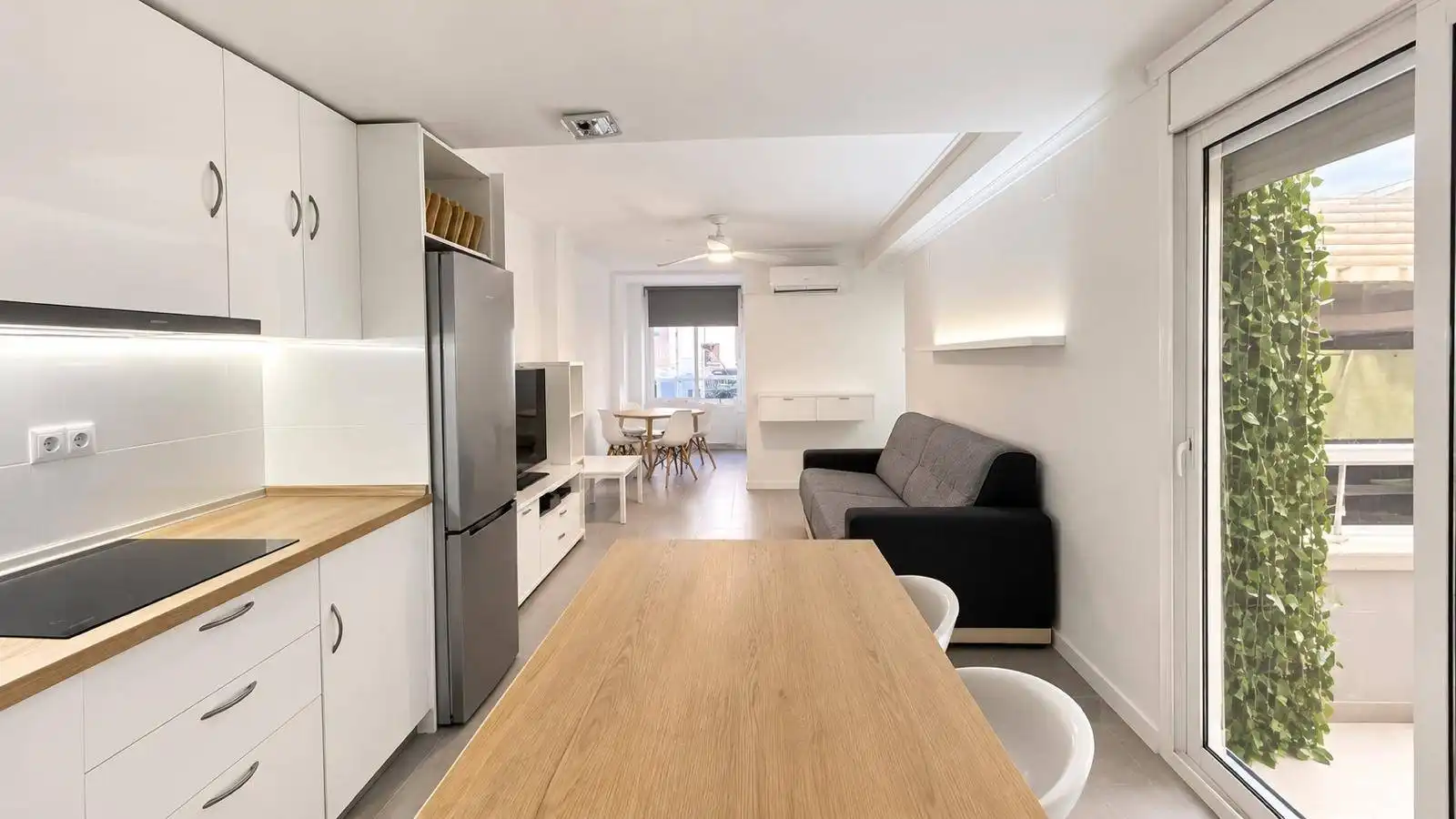 Kitchen of Ground floor for sale in Elche / Elx