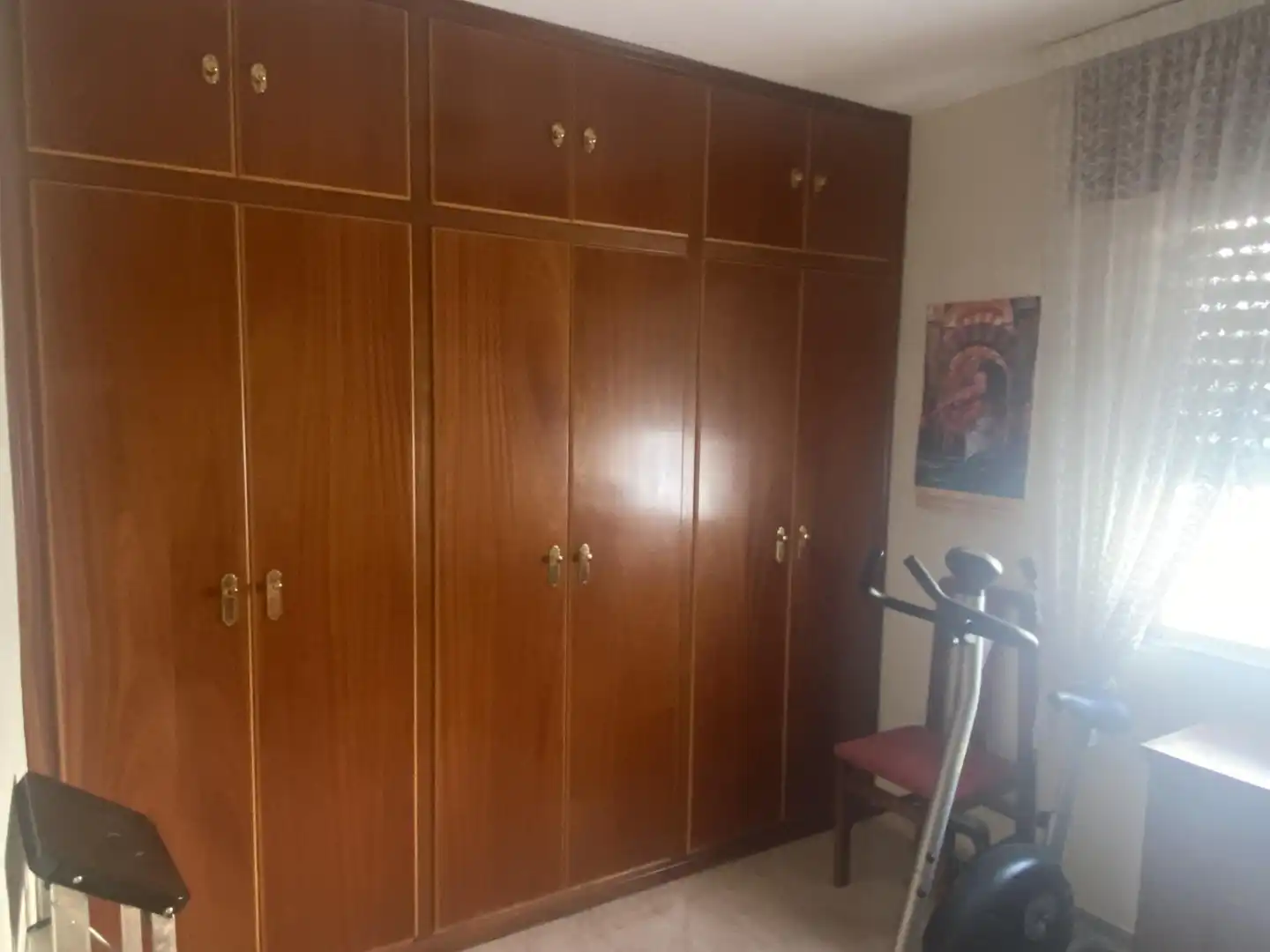 Habitación de Piso en venta en Córdoba con Aire acondicionado y Terraza