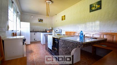 Foto 4 de Casa o xalet en venda a Baleira, Lugo