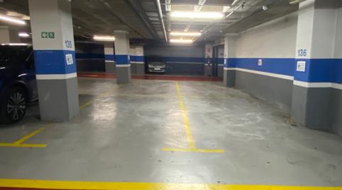 Photo 4 of Garage for rent in Avinguda de Francesc Macià, 40, Creu Alta, Sabadell