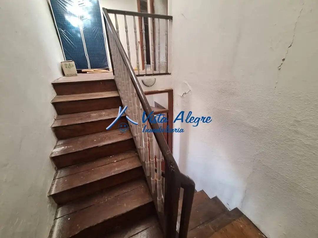 Casa o xalet en venda en Labastida / Bastida amb Calefacció, Jardí privat i Terrassa