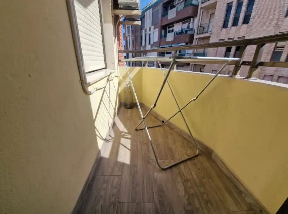 Appartamento con terrazza in vendita a Alberic, imagen 6