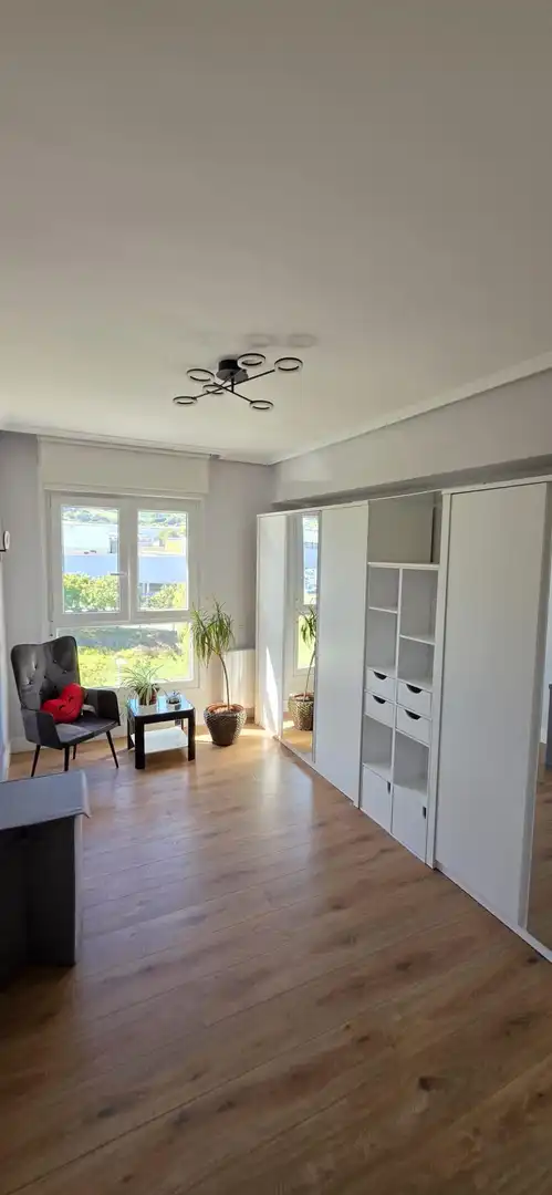 Flat for rent in URIBE PLAZA, 3, Zamudio