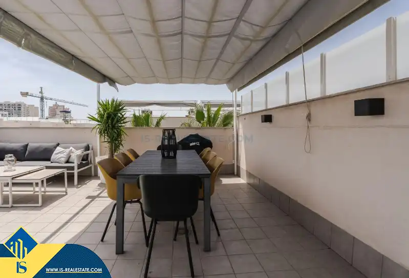 Villa avec piscine à vendre à Playa del Acequión, Náufragos y Rocío del Mar, imagen 15