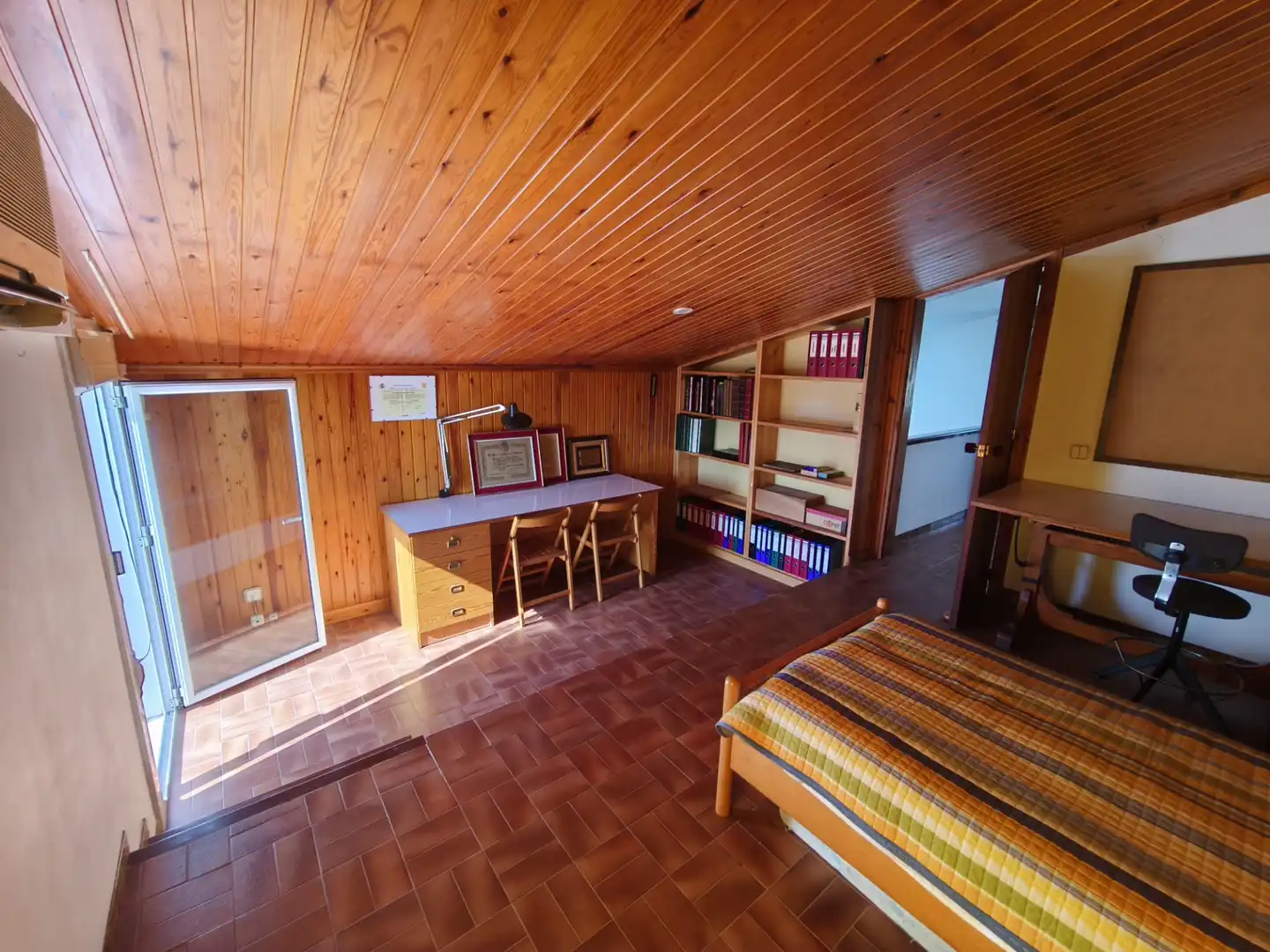 Casa o chalet en venta en Mont-roig del Camp con Aire acondicionado, Calefacción y Jardín privado