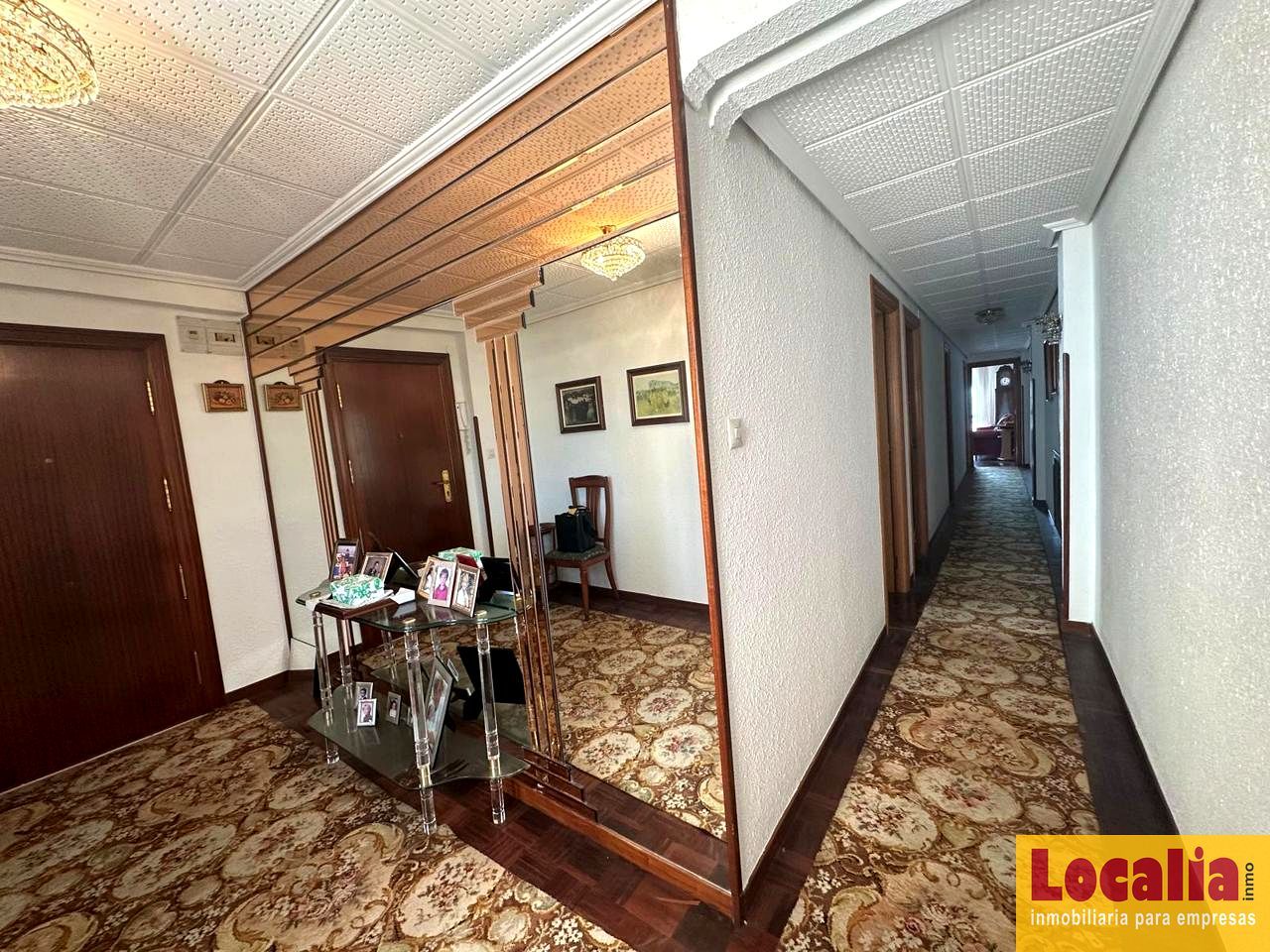 Flat for sale in El Astillero  