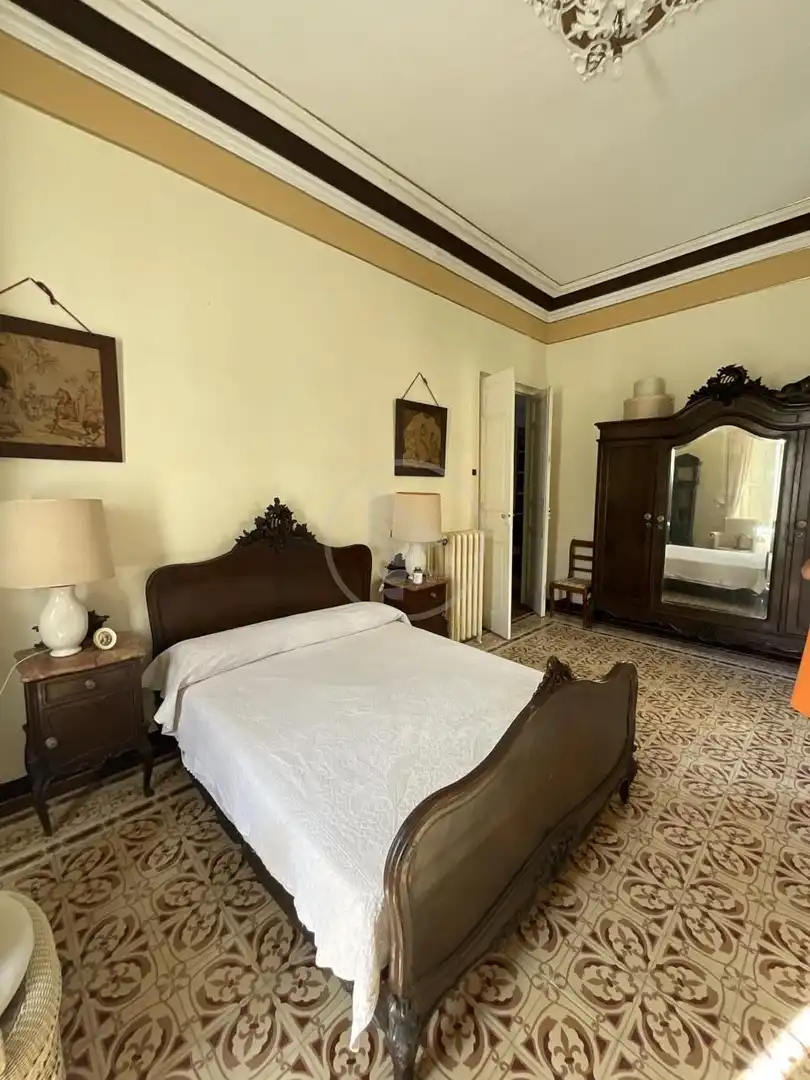 Habitación de Casa o chalet en venta en Centro ciudad
