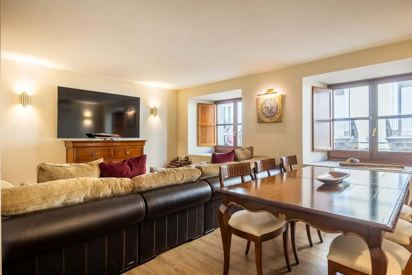 Bajo con ascensor en venta en Calle SANTA MARIA DE GRACIA, imagen 25