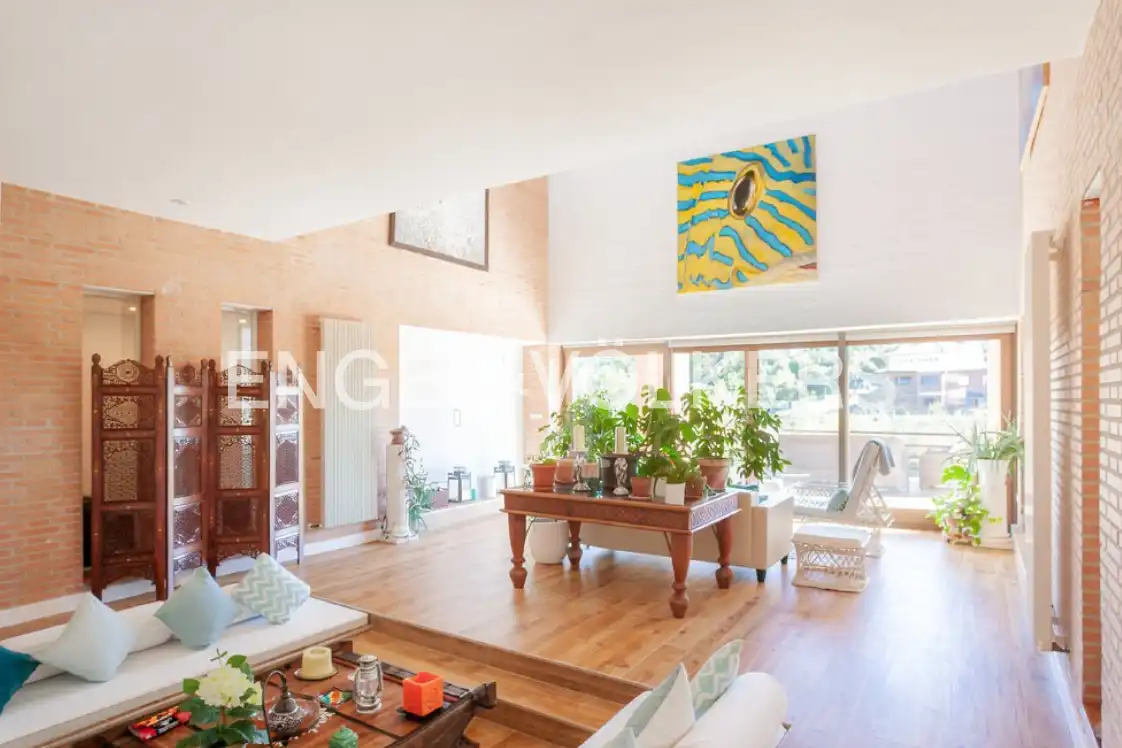 Casa con piscina in vendita a Molino de la Hoz, imagen 8