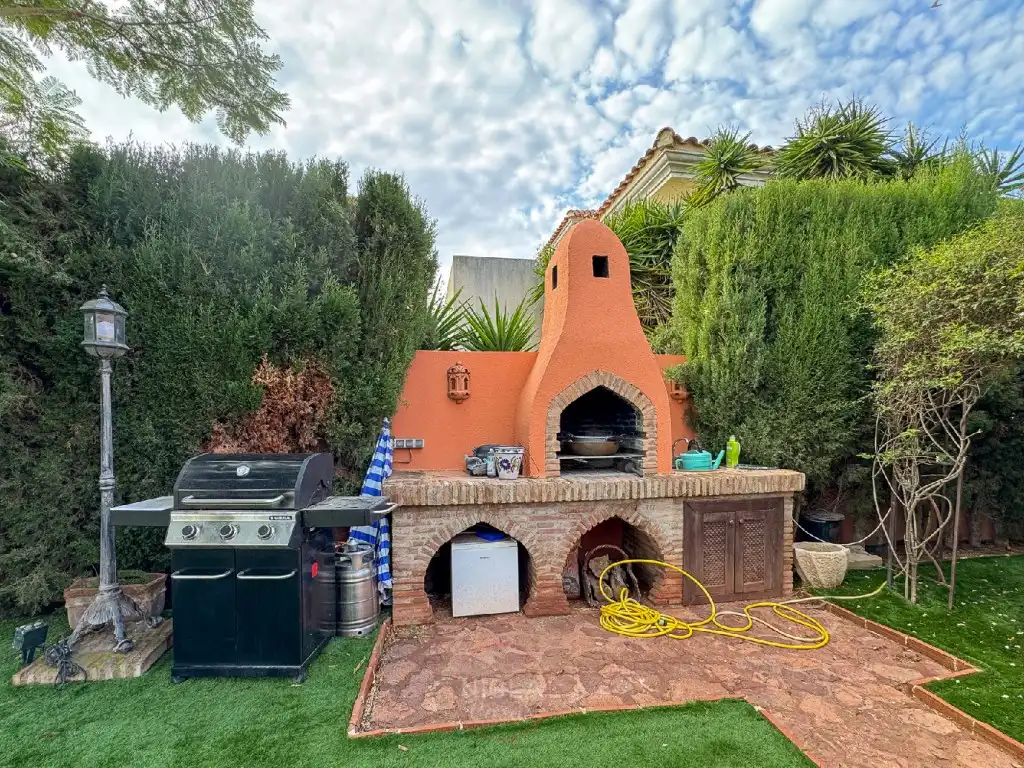 Casa con piscina en venta en Camino Cabuzana 23, imagen 44