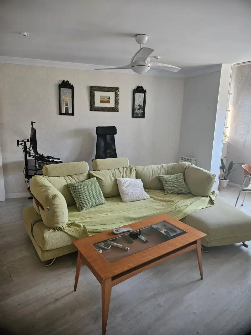 Attique avec jardin à vendre à Centro, imagen 16