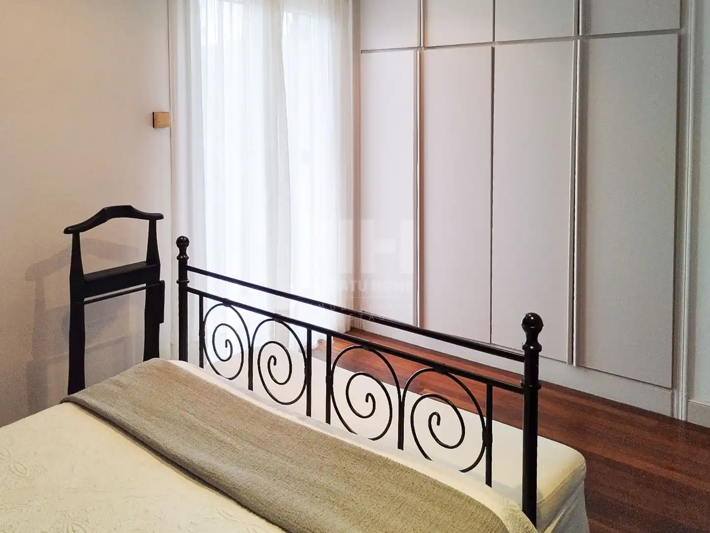 Habitación de Casa o chalet en venta en Hernialde con Calefacción, Jardín privado y Terraza