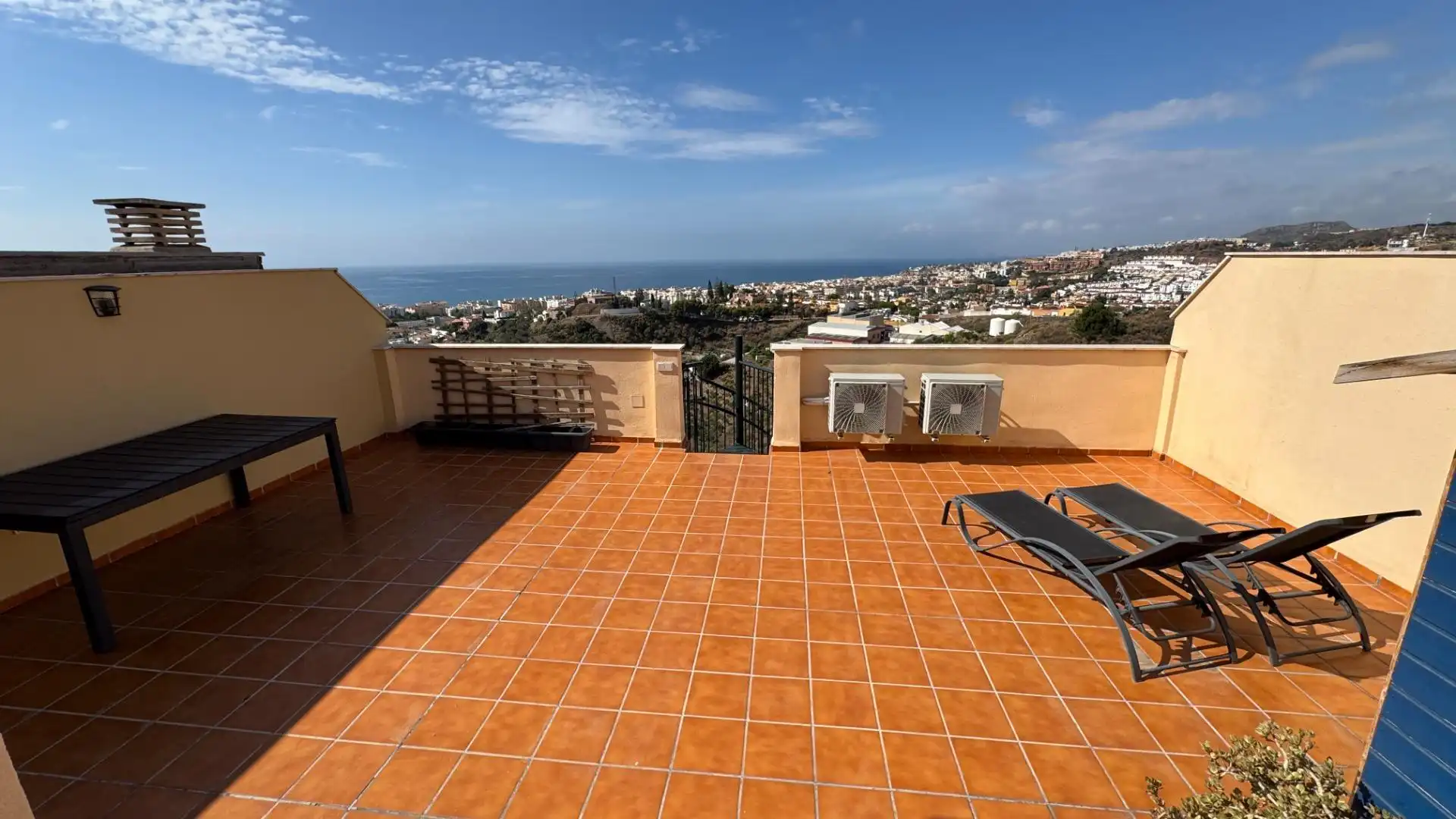 Attique avec ascenseur à vendre à Calle Calle San Fernando, imagen 28