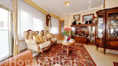 Foto 4 de Piso en venta en Ronda Mijares, Hospital - Plaza del Real, Castellón de la Plana / Castelló de la Plana