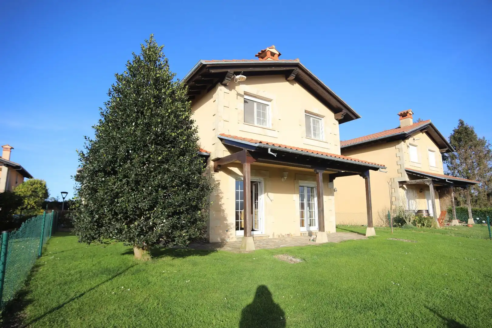 Exterior view of Houses for rent in Udías, Cantabria