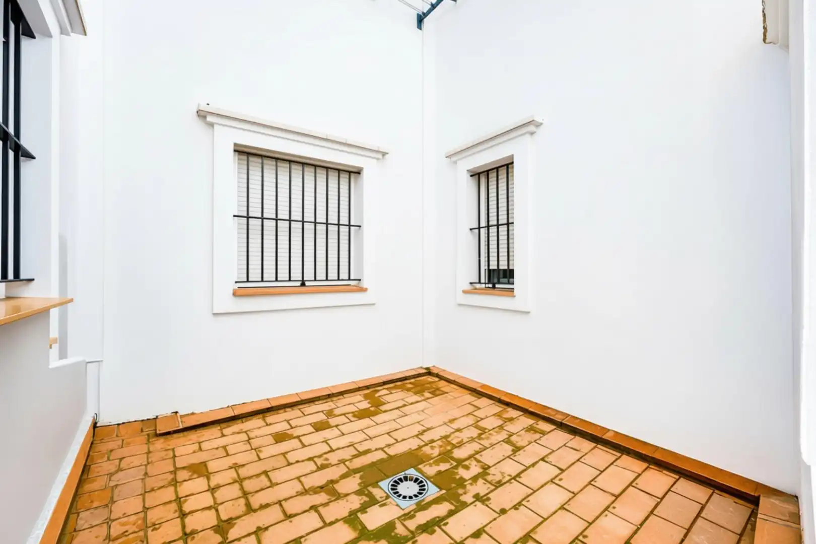 Terrassa de Pis en venda en Chiclana de la Frontera amb Aire condicionat
