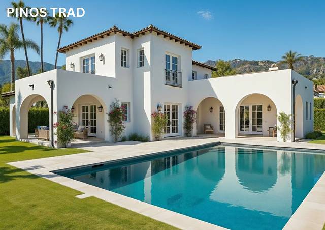 Casa-chalet en Venta en El Pinós / Pinoso