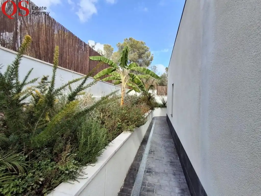 Villa mit Pool zum Verkauf in Cunit Residencial, imagen 65