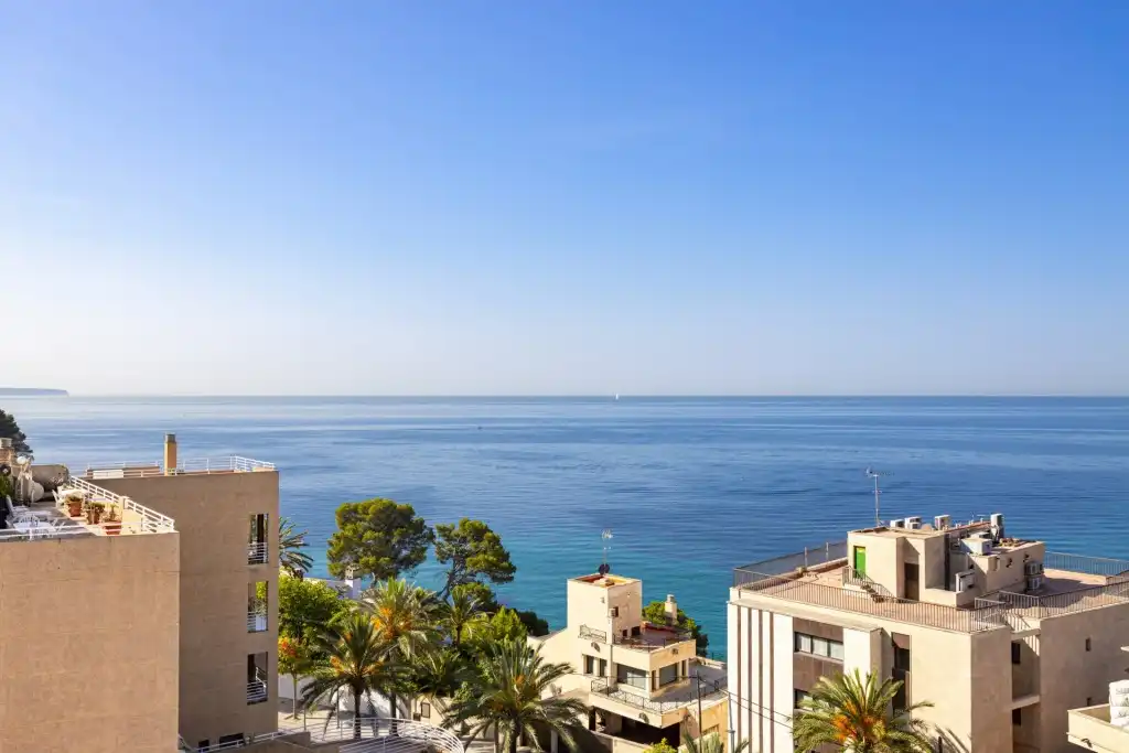 Apartament amb ascensor en venda a Ponent, imagen 8