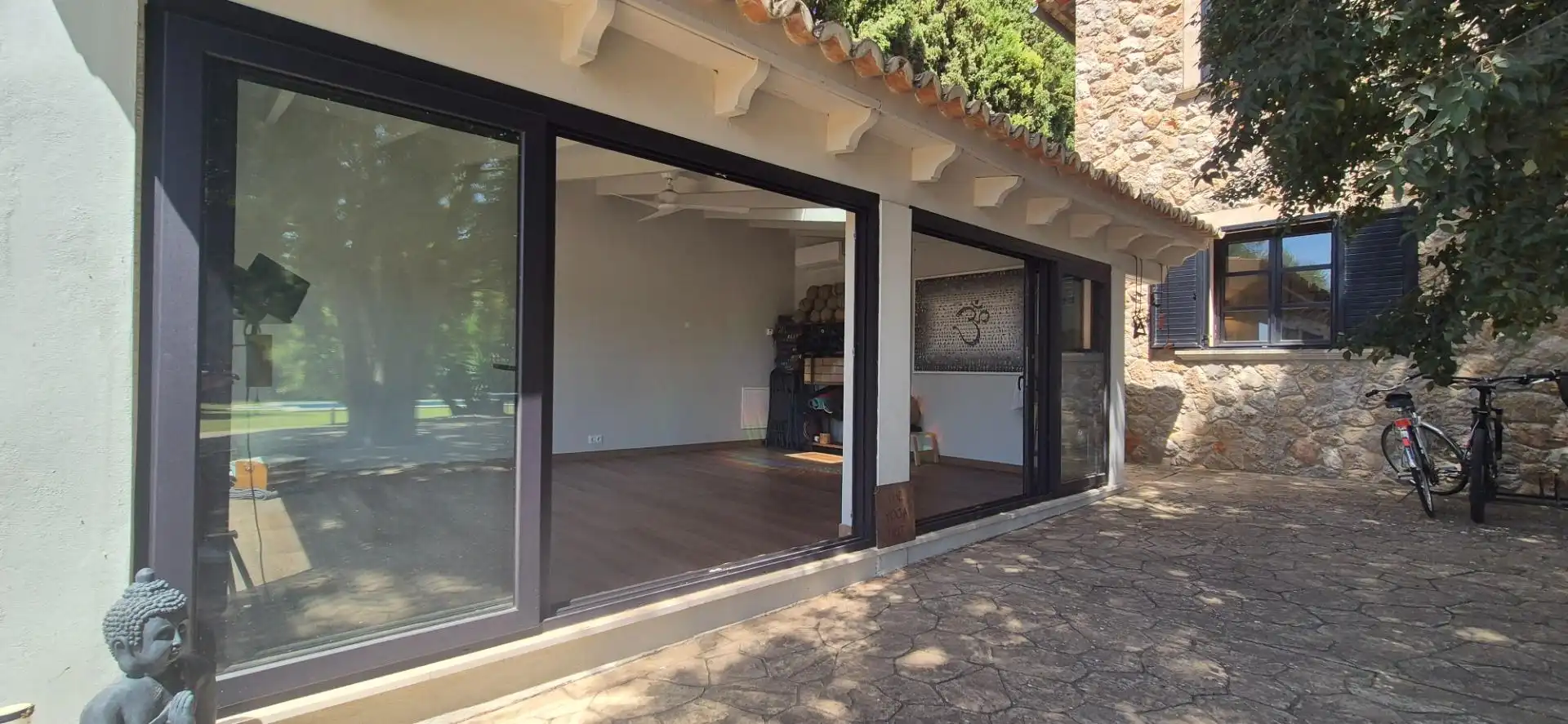 Casa rústica con jardín en venta en DISSEMINATS POLIGON 4, imagen 68