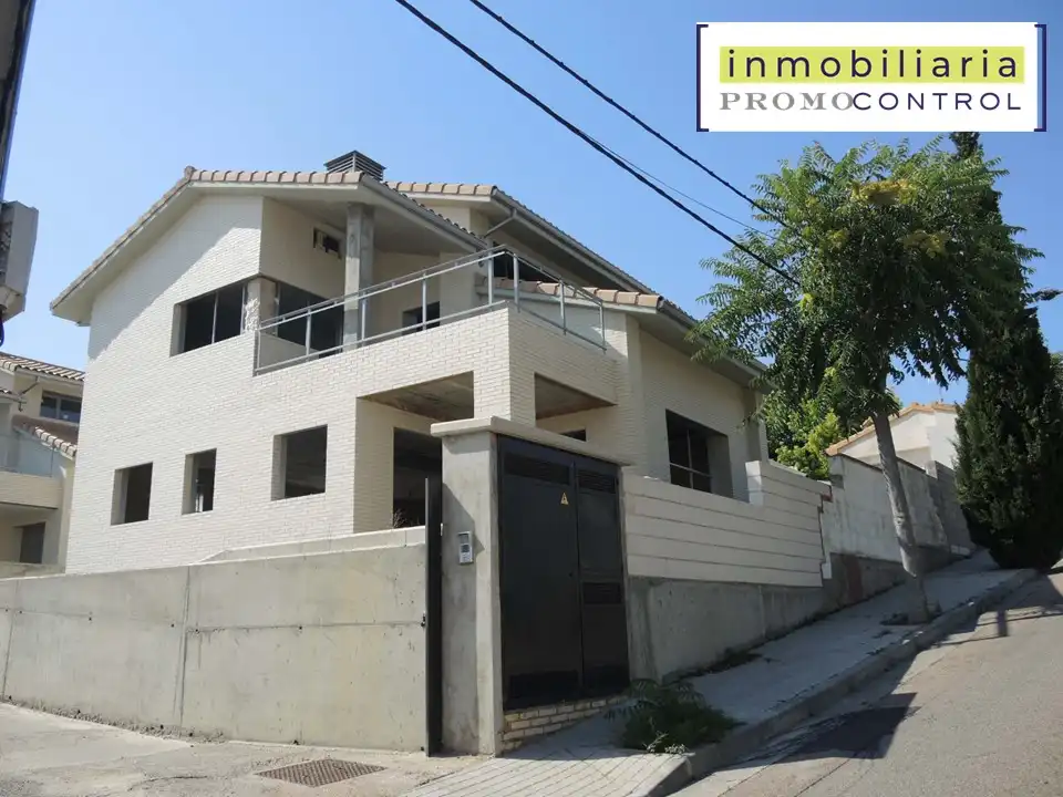 Haus mit Garten zum Verkauf in Calle Val Alta 44, imagen 30