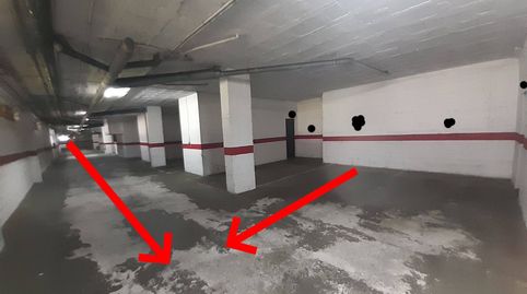 Foto 3 von Garage zur Miete in Avenida las Palmeras, 19, Parque de la Paloma, Benalmádena