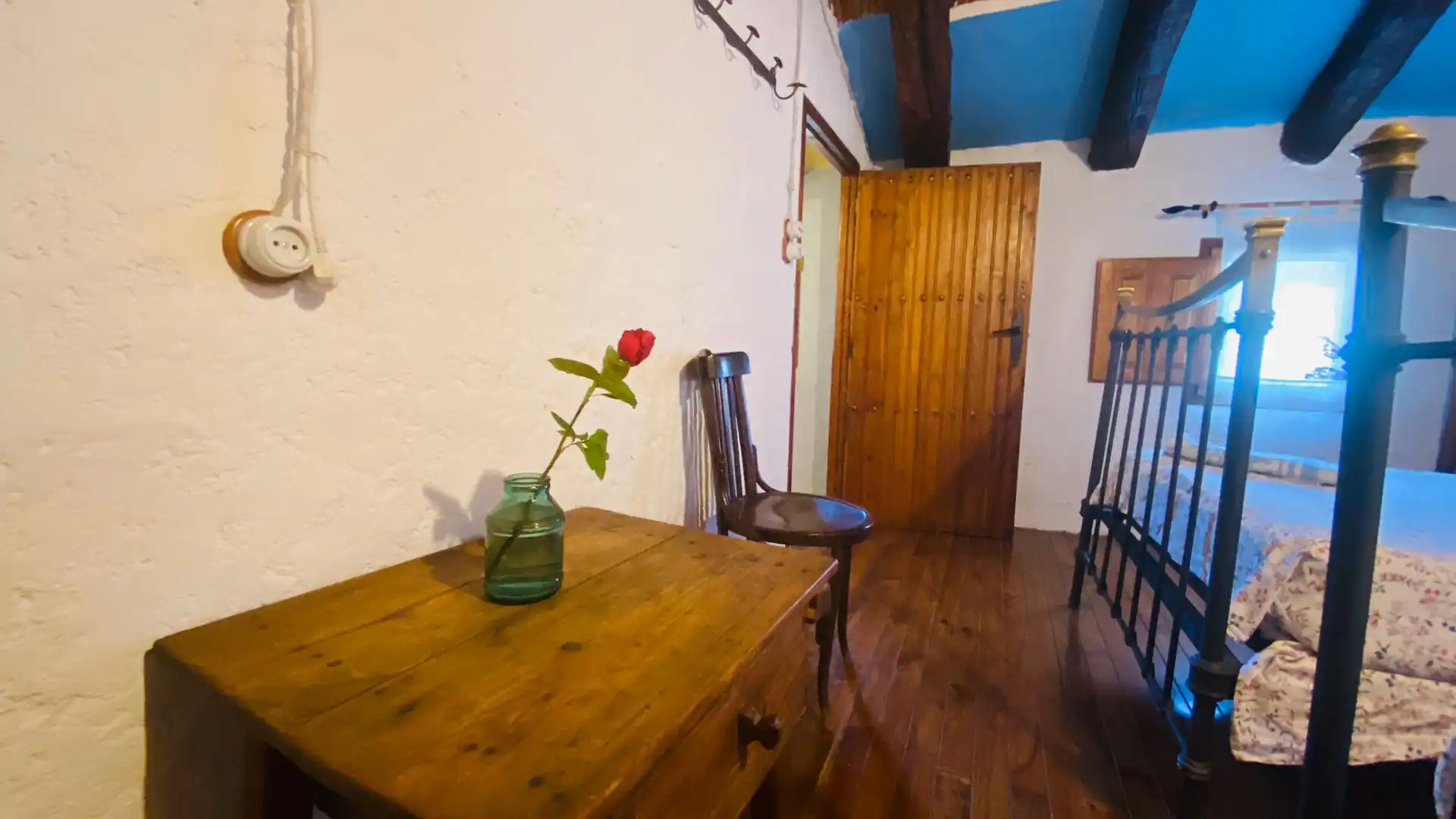 Casa o xalet en venda en Villarluengo amb Calefacció, Jardí privat i Terrassa