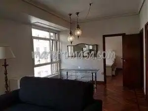 Pis de lloguer a Casco Viejo, Zabalburu
