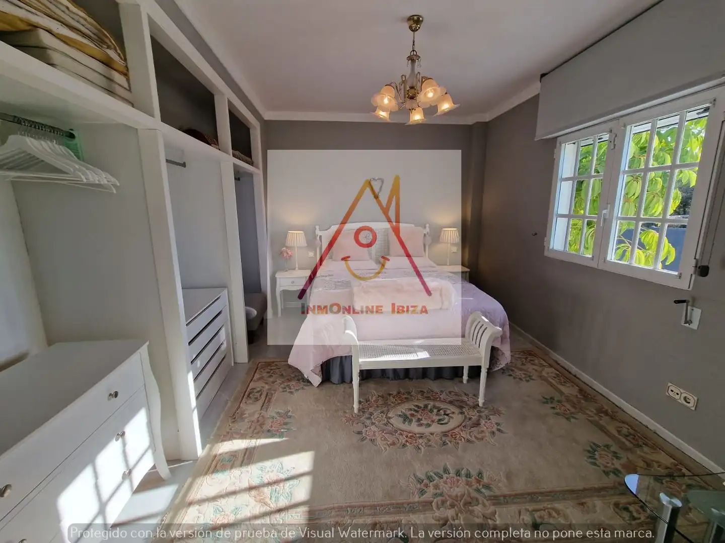 Detached house with garden for sale in Tàrbena, imagen 16