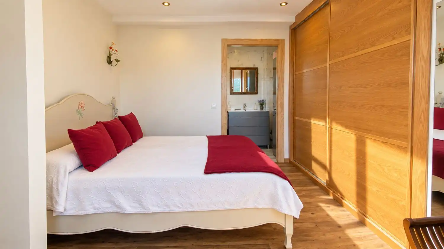 Casa con giardino in vendita a Barrio DE ARRIBA, imagen 38
