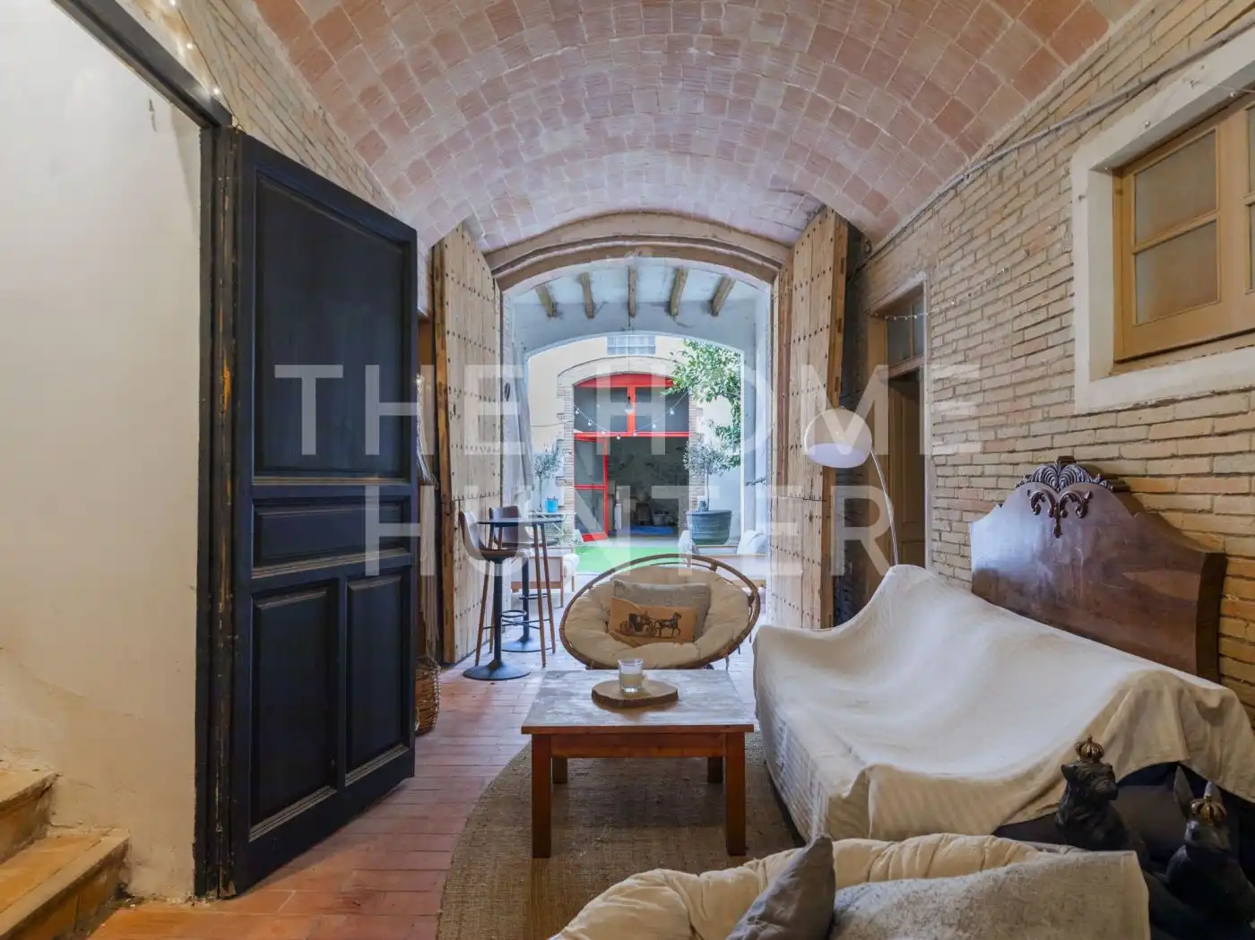 Casa o xalet en venda en L'Armentera amb Jardí privat, Terrassa i Traster