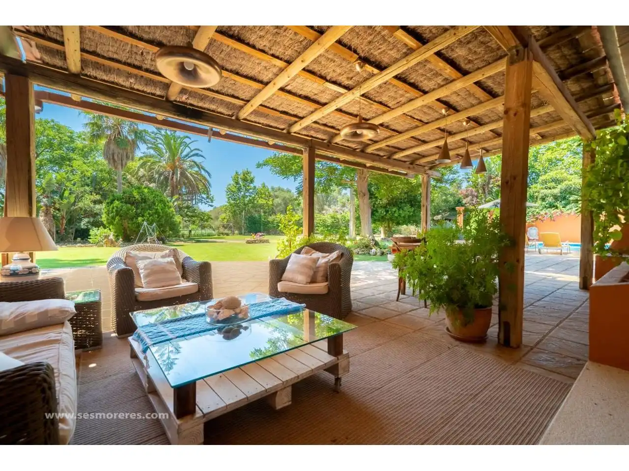 Maison rustique à vendre à Calle de Baix  "Es Pla Gran", imagen 3