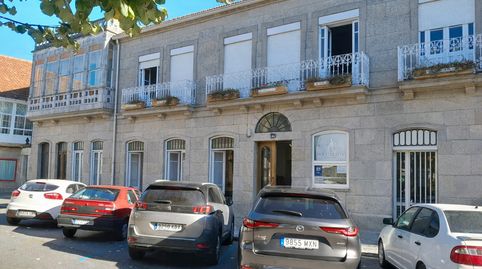 Foto 2 de Edifici en venda a Mondariz, Pontevedra