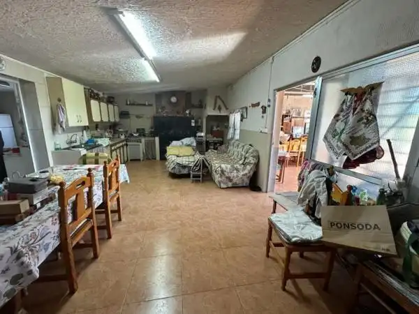 Villa avec piscine à vendre à Monóvar  / Monòver, imagen 16