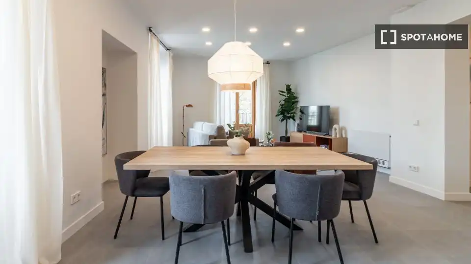 Flat to rent in Centro, imagen 13