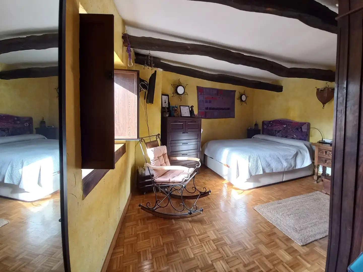 Casa amb jardí en venda a Arcos, imagen 8