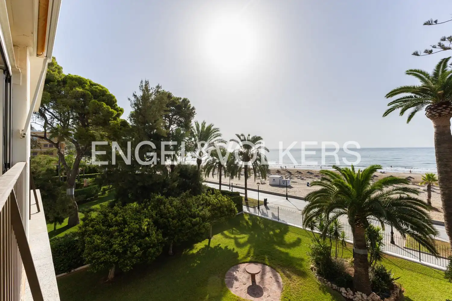Piso con terraza en venta en Voramar, imagen 29