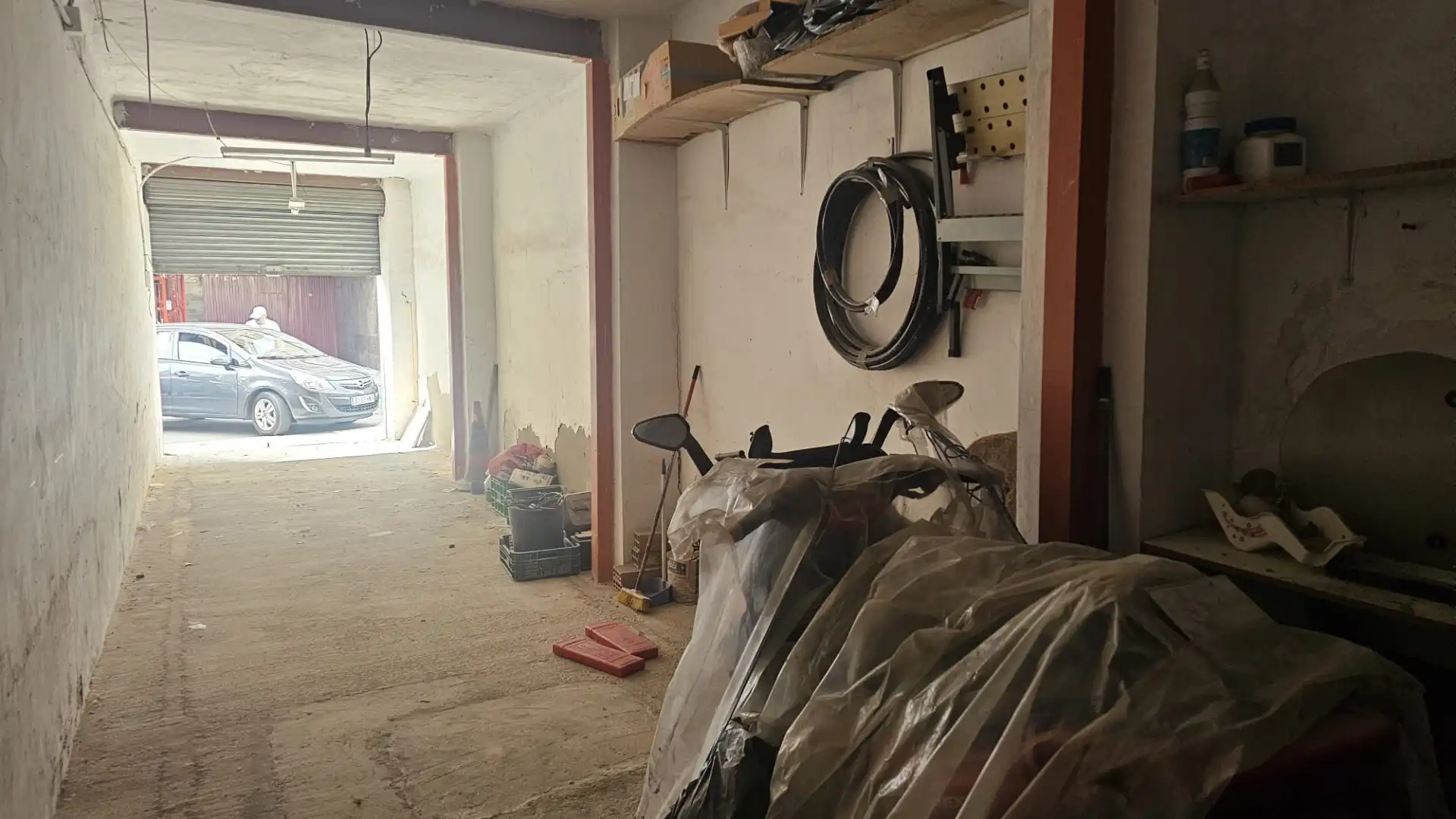 Geschaftsraum zum Verkauf in Elche / Elx