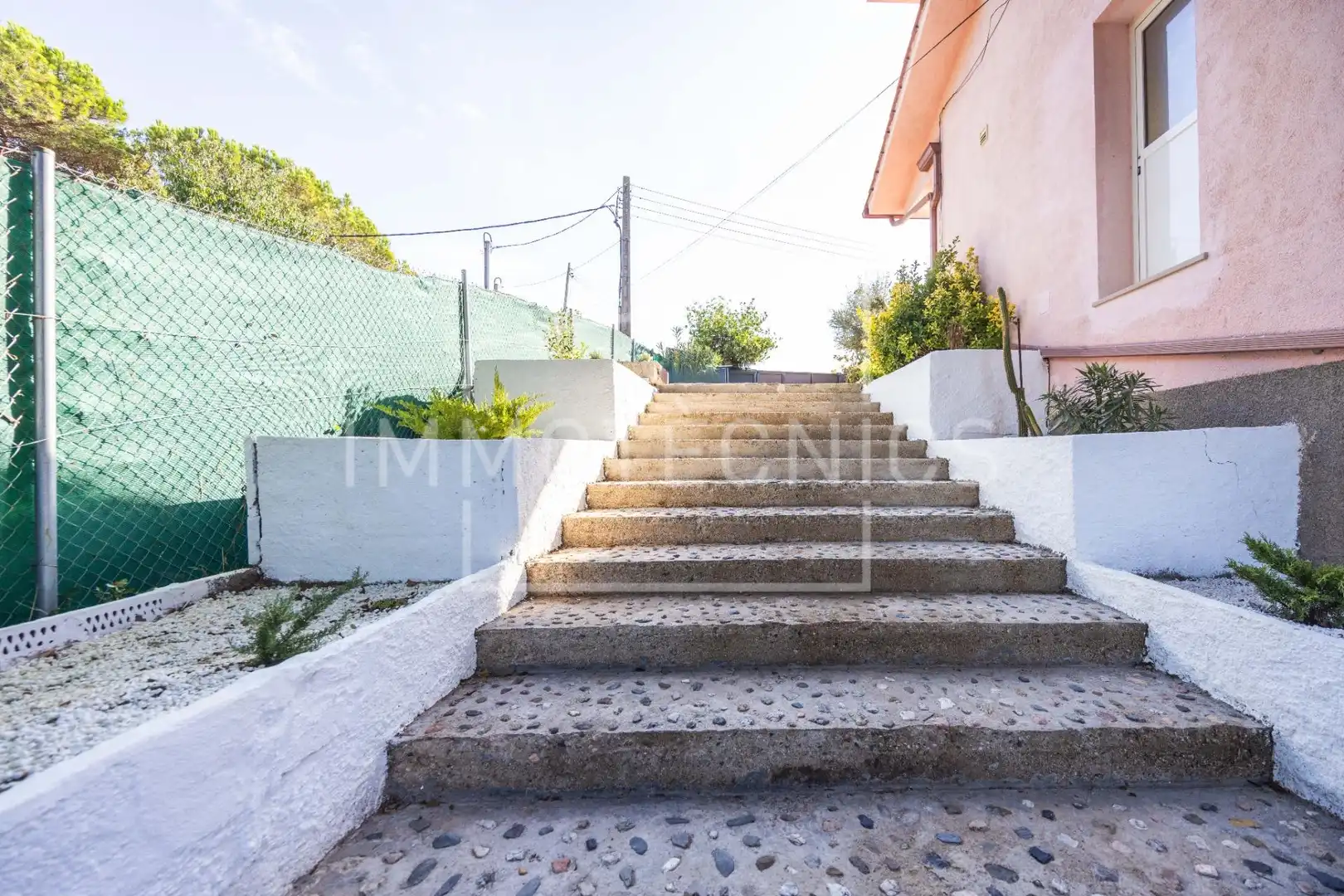 Casa amb terrassa en venda a Carrer ORENETA, imagen 13