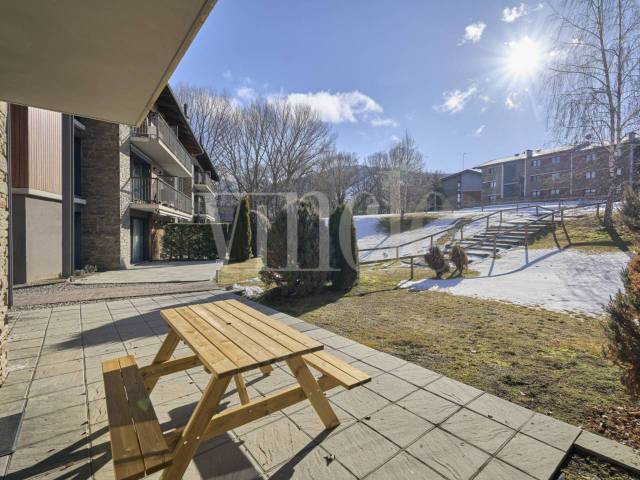 Piso en Venta en Urbanizacion LES BAINS DU SEGRE en Saillagouse