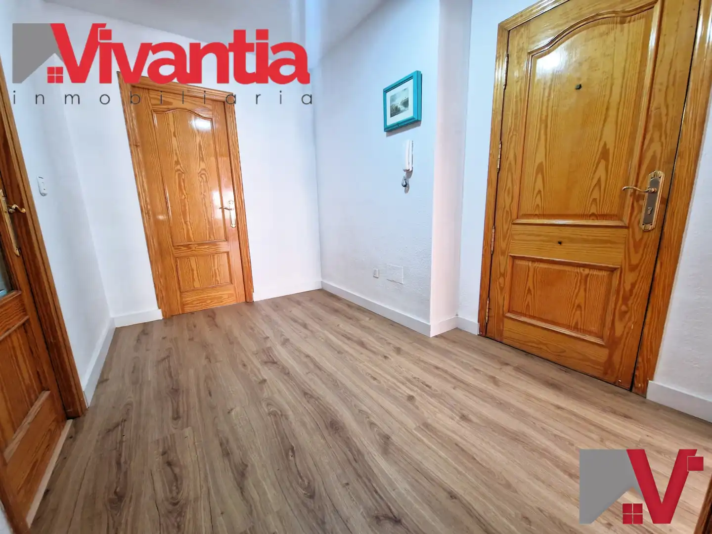 Habitación de Piso en venta en Lorca con Aire acondicionado, Parquet y Terraza