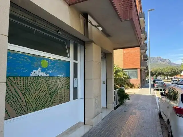 Local comercial en venda a Olesa de Montserrat, imagen 21
