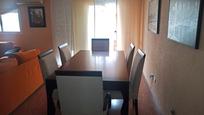 Dining room of Flat for sale in  Valencia Capital  with Air Conditioner and Balcony