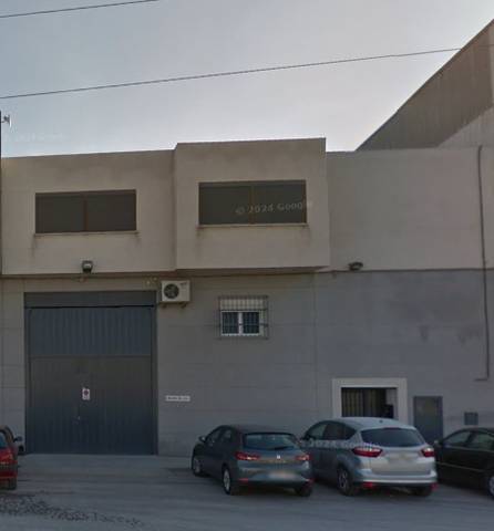 Nave industrial en Venta en Quart de Poblet