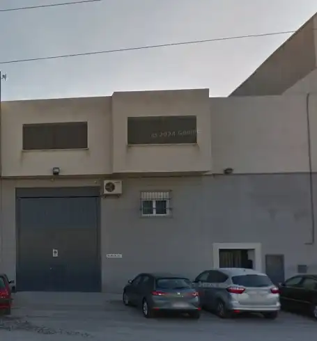 Nave industrielle à vendre à Quart de Poblet
