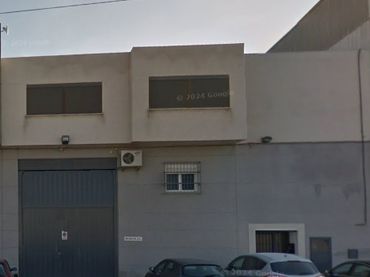 Industriegebäude zum Verkauf in Quart de Poblet