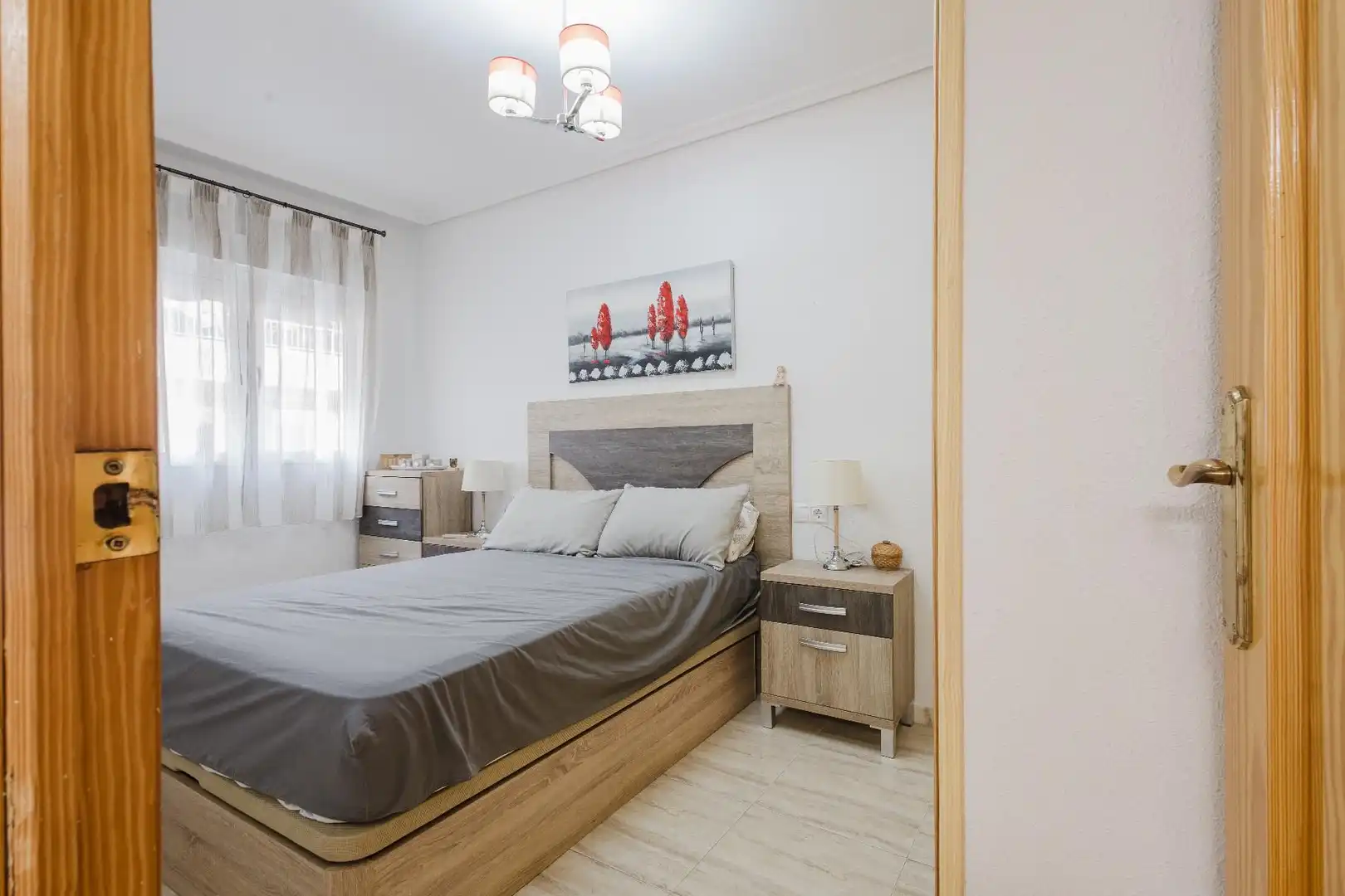 Apartamento con ascensor en venta en Avenida Avenida Doctor Gregorio Marañón, imagen 21