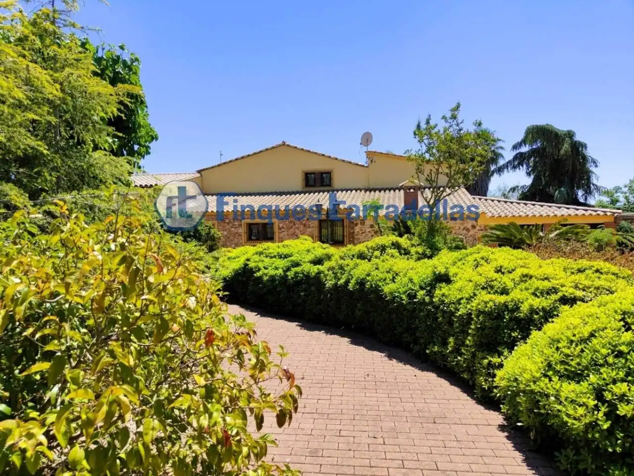 Rural land for sale in Mas Mora - Sant Daniel, imagen 7