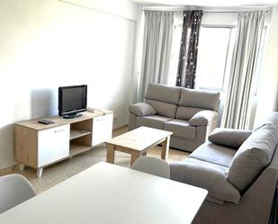 Living room of Flat to rent in  Murcia Capital  with Terrace